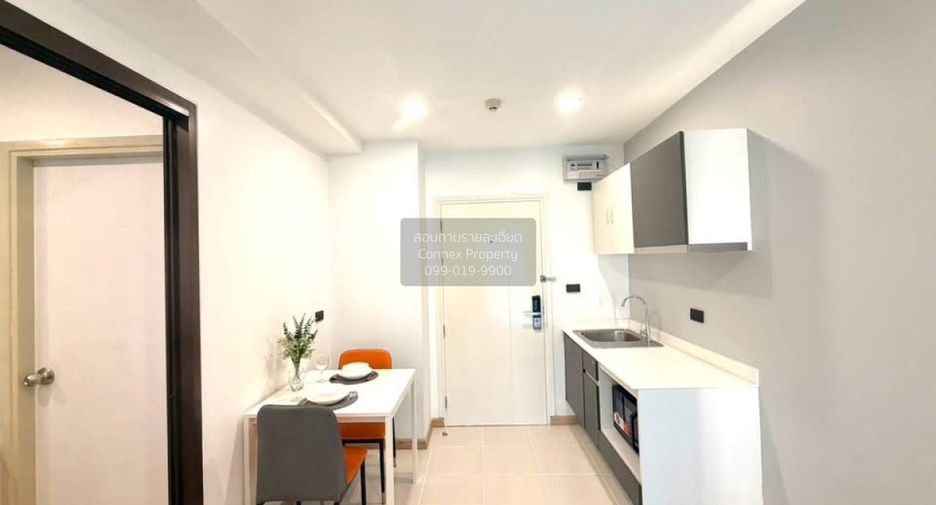 For sale 1 bed condo in Mueang Phuket, Phuket