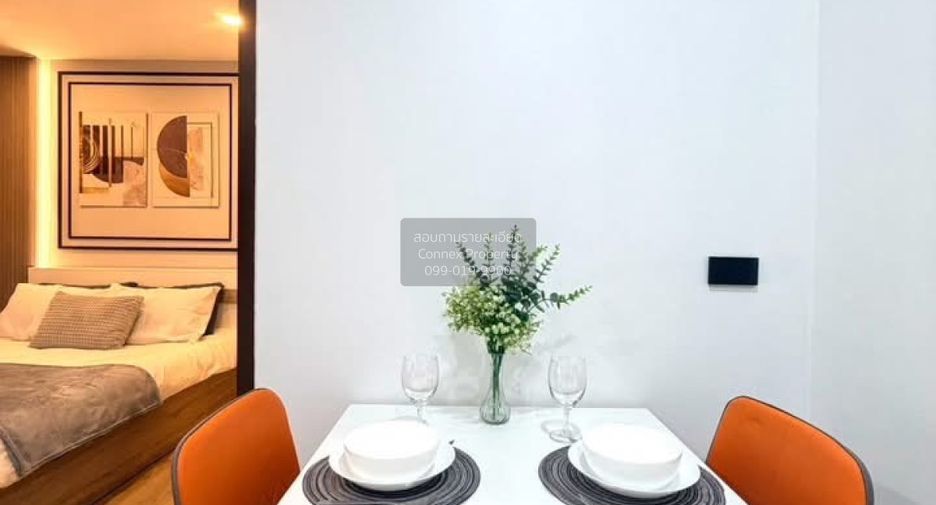 For sale 1 bed condo in Mueang Phuket, Phuket