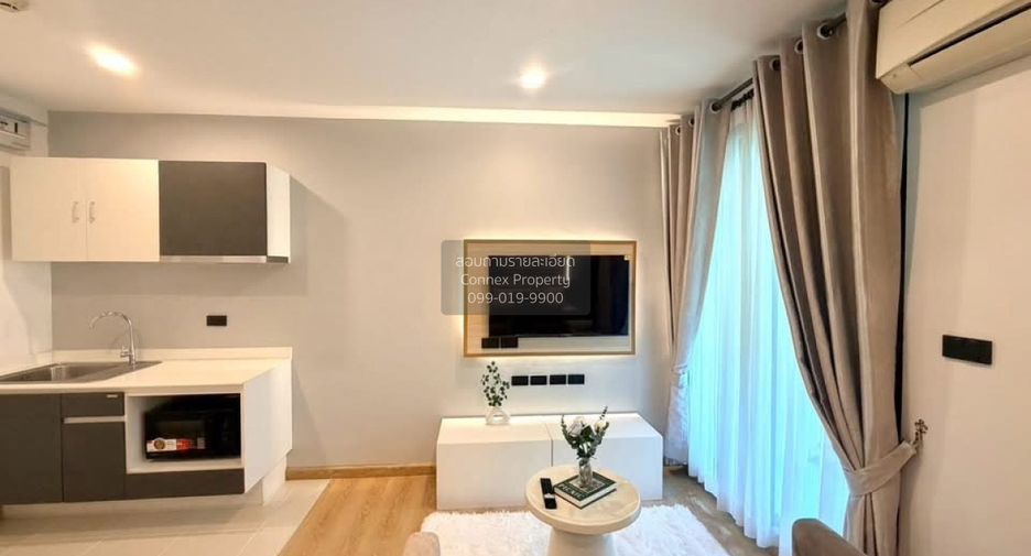 For sale 1 bed condo in Mueang Phuket, Phuket