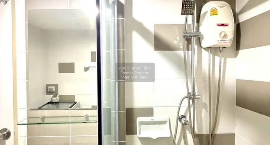 For sale 1 bed condo in Mueang Phuket, Phuket