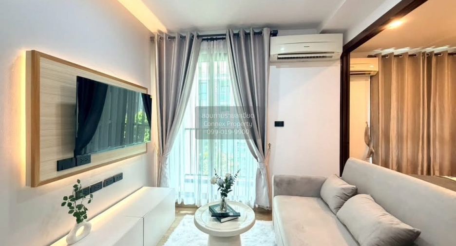 For sale 1 bed condo in Mueang Phuket, Phuket