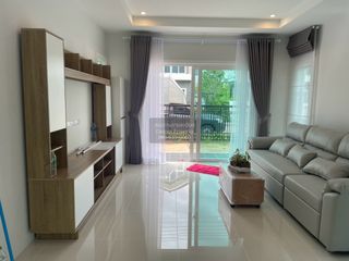 À vendre 3 chambres maison à Bang Phli, Samut Prakan