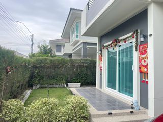 À vendre 3 chambres maison à Bang Phli, Samut Prakan