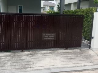 À vendre 3 chambres maison à Bang Phli, Samut Prakan