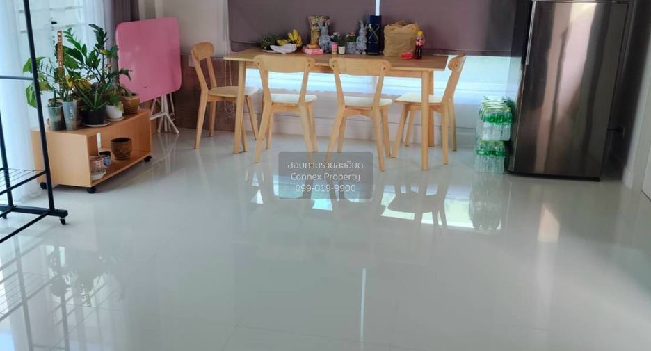 À vendre 3 chambres maison à Bang Phli, Samut Prakan