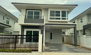 À vendre 3 chambres maison à Bang Phli, Samut Prakan