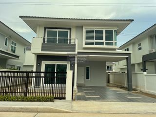 À vendre 3 chambres maison à Bang Phli, Samut Prakan