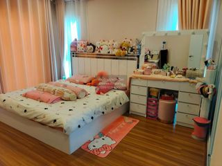 À vendre 3 chambres maison à Bang Phli, Samut Prakan