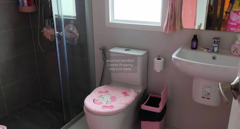 À vendre 3 chambres maison à Bang Phli, Samut Prakan
