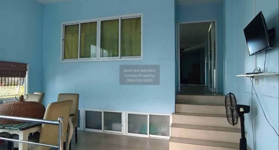 For sale 2 ベッドルーム house in Bang Phli, Samut Prakan