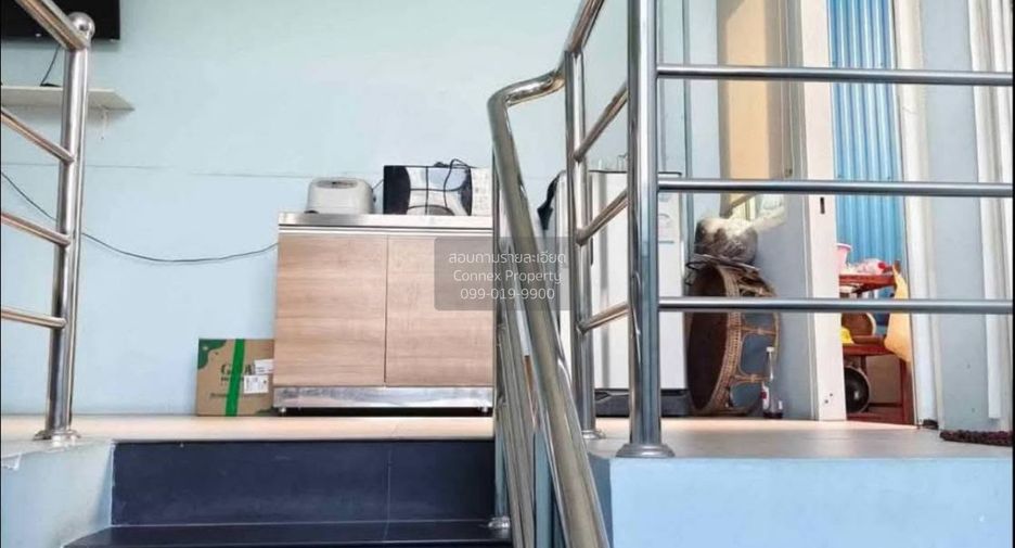 For sale 2 ベッドルーム house in Bang Phli, Samut Prakan