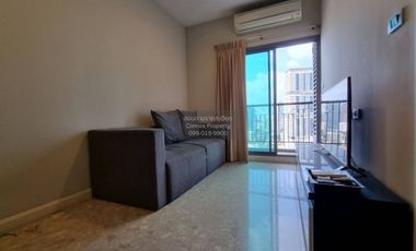 À vendre 1 chambre condo à Khlong Toei, Bangkok