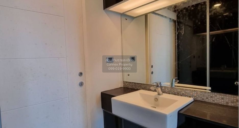 À vendre 1 chambre condo à Khlong Toei, Bangkok