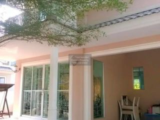 For sale 3 bedrooms house in Pak Kret, Nonthaburi