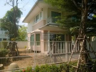 For sale 3 bedrooms house in Pak Kret, Nonthaburi