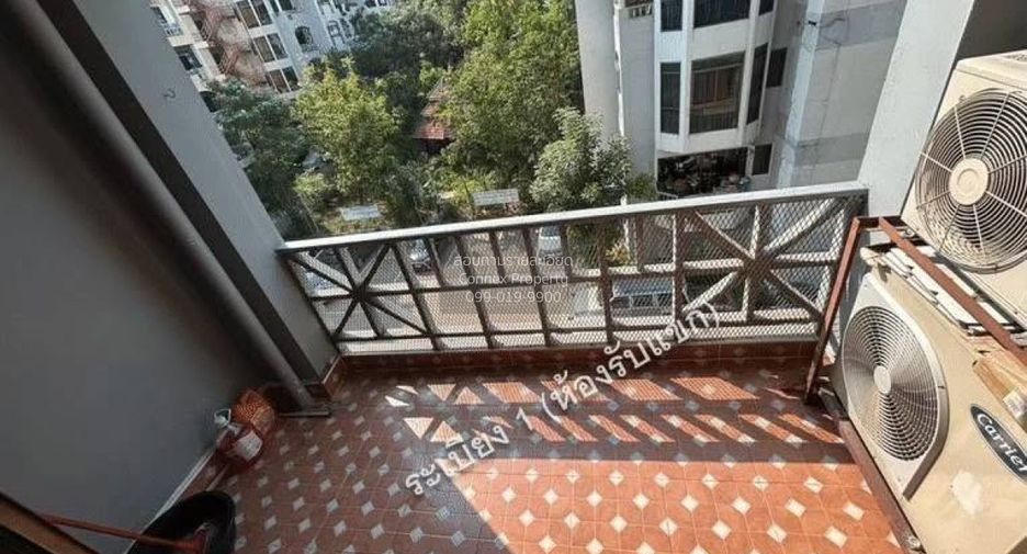 À vendre 2 chambres condo à Wang Thonglang, Bangkok
