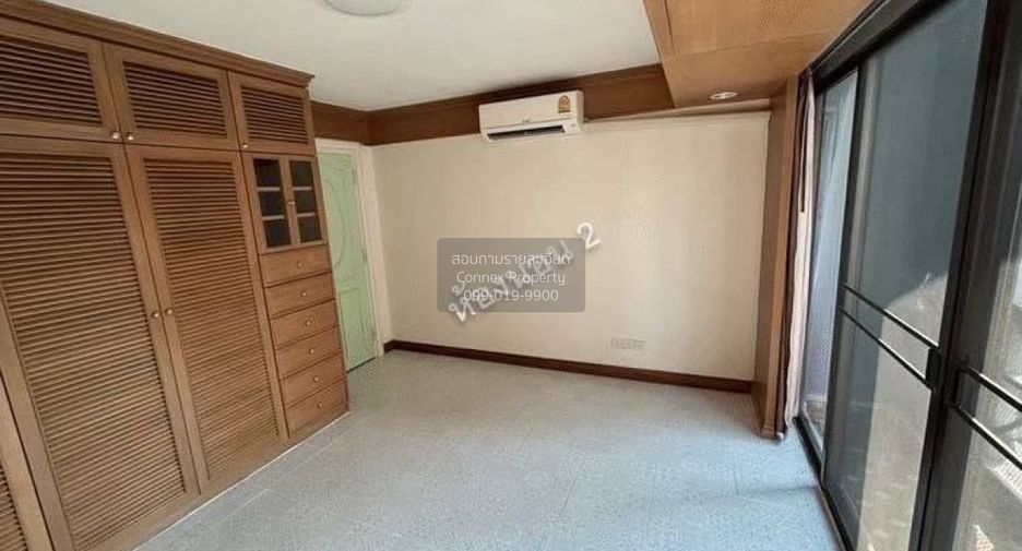 À vendre 2 chambres condo à Wang Thonglang, Bangkok