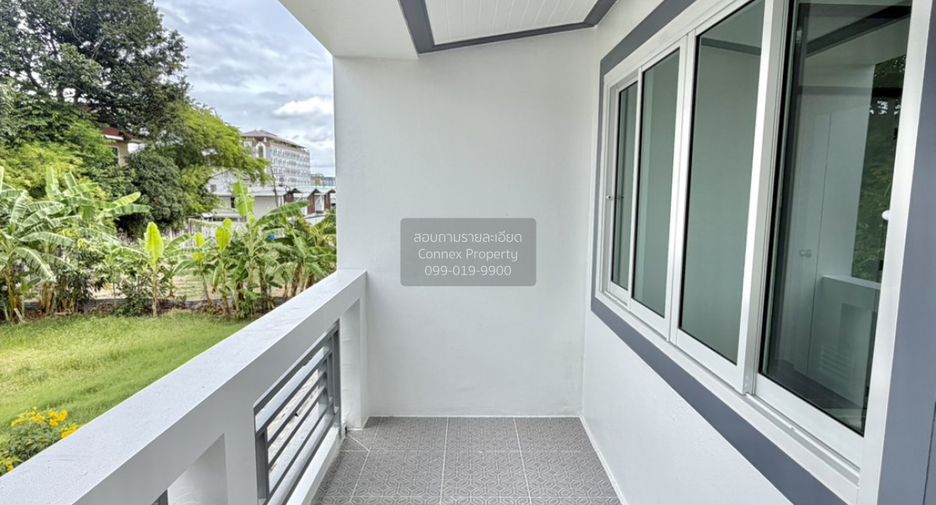 Reihenhaus zum Kauf mit 2 Zimmer in Pak Kret, Nonthaburi