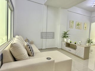 Reihenhaus zum Kauf mit 2 Zimmer in Pak Kret, Nonthaburi