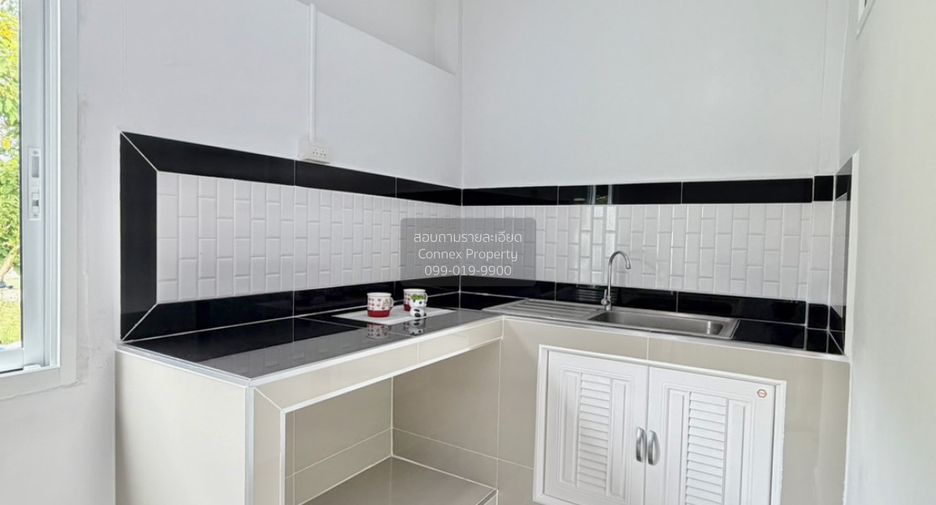 Reihenhaus zum Kauf mit 2 Zimmer in Pak Kret, Nonthaburi