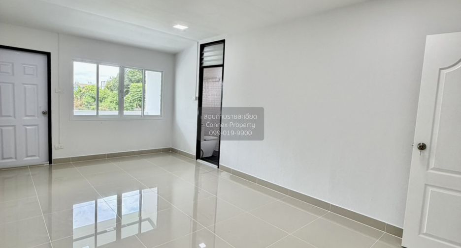 Reihenhaus zum Kauf mit 2 Zimmer in Pak Kret, Nonthaburi