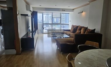 For sale 3 bedrooms condo in Khlong Toei, Bangkok