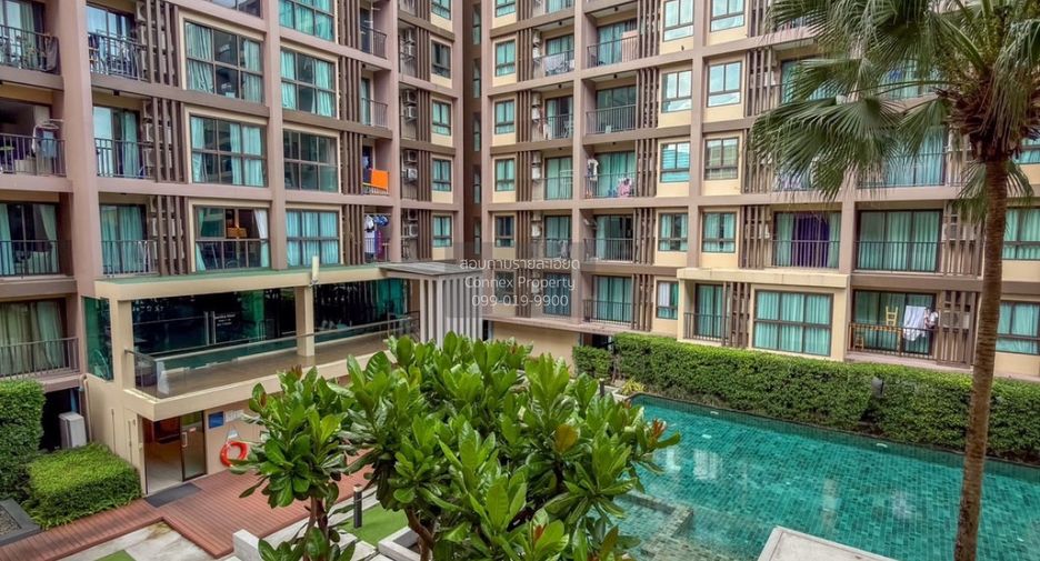 For sale 1 bed condo in Mueang Phuket, Phuket