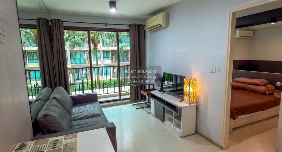 For sale 1 bed condo in Mueang Phuket, Phuket
