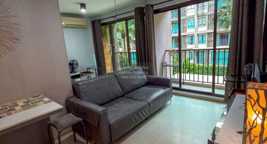 For sale 1 bed condo in Mueang Phuket, Phuket
