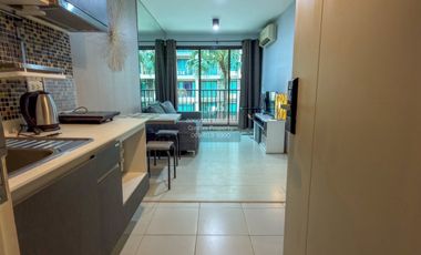 For sale 1 bed condo in Mueang Phuket, Phuket