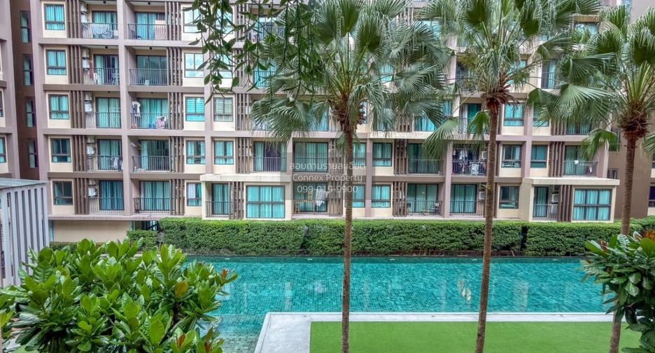 For sale 1 bed condo in Mueang Phuket, Phuket