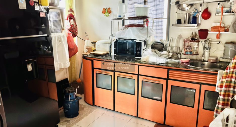 À vendre 3 chambres maison à Bang Bua Thong, Nonthaburi
