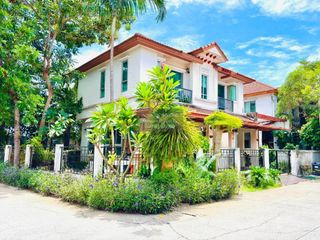 À vendre 3 chambres maison à Bang Bua Thong, Nonthaburi