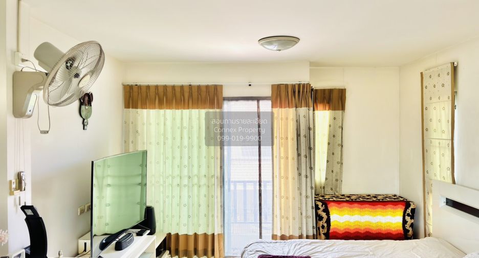 À vendre 3 chambres maison à Bang Bua Thong, Nonthaburi