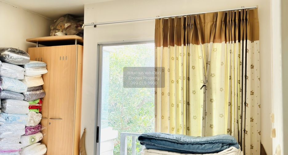 À vendre 3 chambres maison à Bang Bua Thong, Nonthaburi