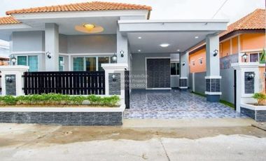 Casa en venta de 4 habitaciones en Bang Lamung, Chonburi