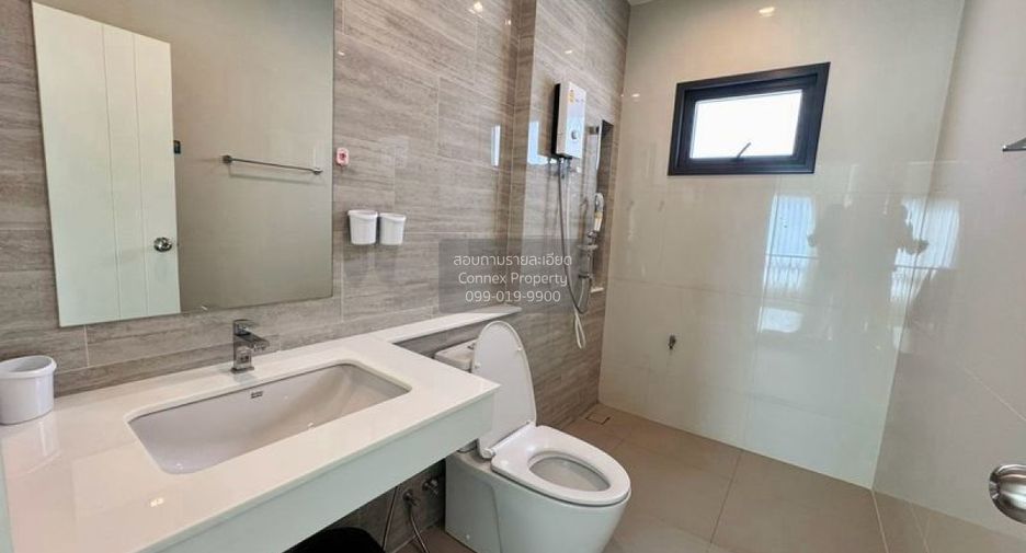 À vendre 4 chambres maison à Bang Lamung, Chonburi