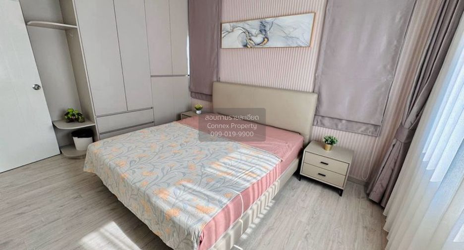 À vendre 4 chambres maison à Bang Lamung, Chonburi