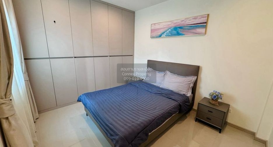 À vendre 4 chambres maison à Bang Lamung, Chonburi
