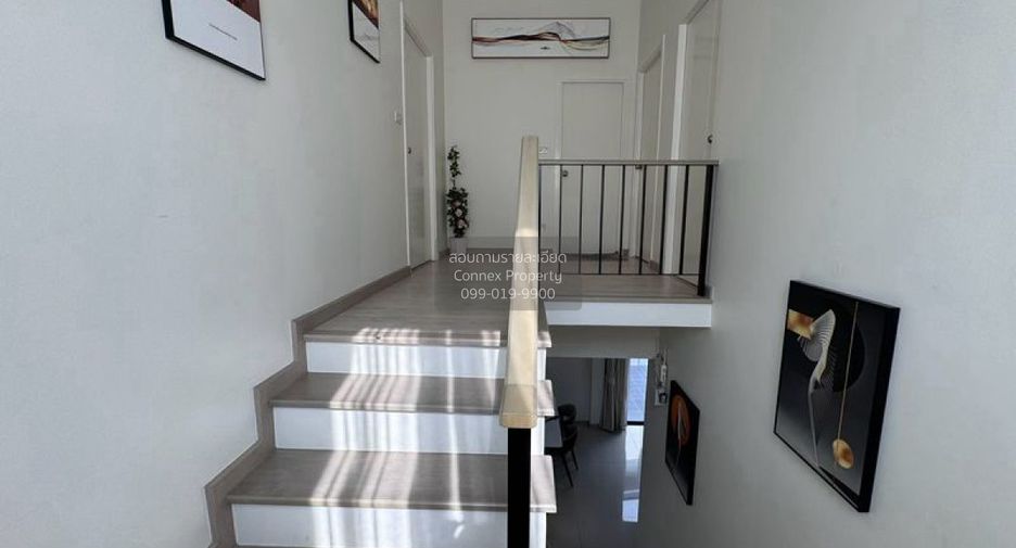 À vendre 4 chambres maison à Bang Lamung, Chonburi