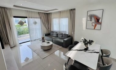 À vendre 4 chambres maison à Bang Lamung, Chonburi