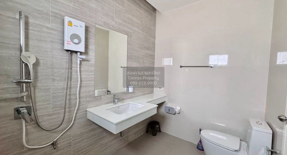 À vendre 4 chambres maison à Bang Lamung, Chonburi