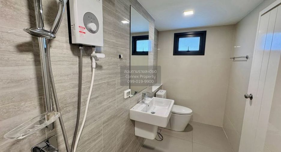 À vendre 4 chambres maison à Bang Lamung, Chonburi