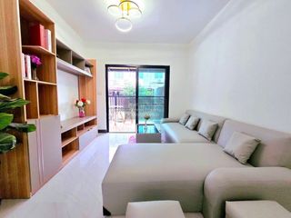 Casa adosada en venta de 3 habitaciones en Khlong Sam Wa, Bangkok