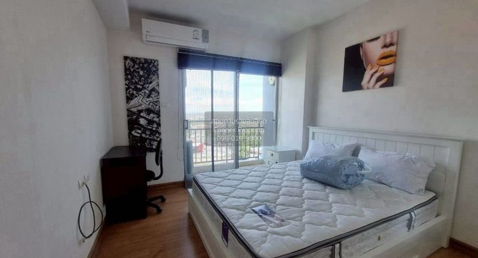 Condo en venta de 2 habitaciones en Jomtien, Pattaya