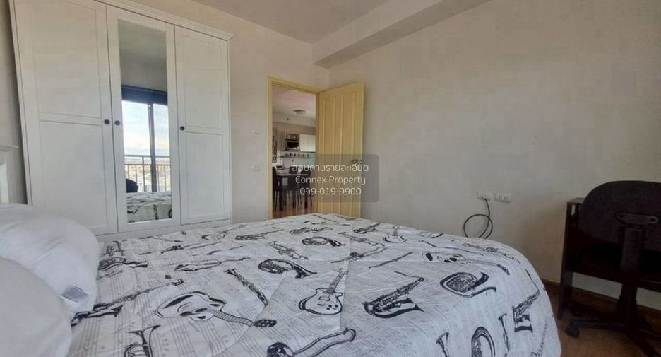 Condo en venta de 2 habitaciones en Jomtien, Pattaya
