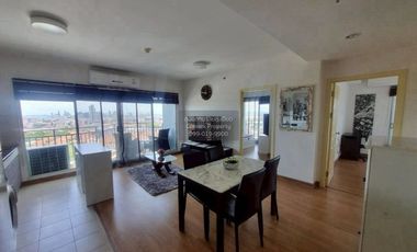 À vendre 2 chambres condo à Jomtien, Pattaya