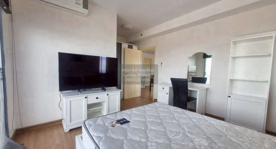 Condo en venta de 2 habitaciones en Jomtien, Pattaya