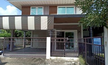 À vendre 4 chambres maison à Bueng Kum, Bangkok
