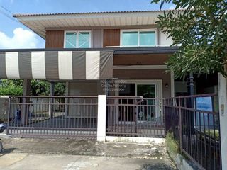 À vendre 4 chambres maison à Bueng Kum, Bangkok
